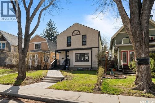 2848 Retallack STREET  Regina, SK S4S 1S7