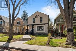 2848 Retallack STREET  Regina, SK S4S 1S7