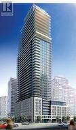 2804 - 955 BAY STREET Toronto, ON M5S 2A2