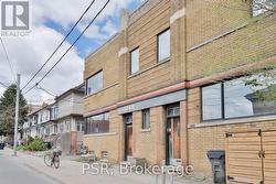 1 - 1211 BATHURST STREET Toronto, ON M5R 3H3