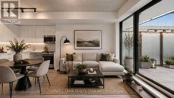 906 - 284 KING STREET E Toronto, ON M5A 1K4