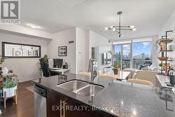 1017 - 2885 BAYVIEW AVENUE Toronto, ON M2K 0A3