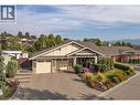 1147 Glenview Court, Kelowna, BC  - Outdoor 
