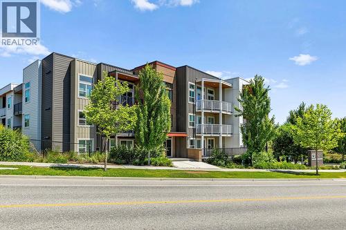 625 Academy Way Unit# 203  Kelowna, BC V1V 0E3