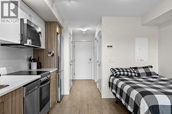 Studio Entrance - 