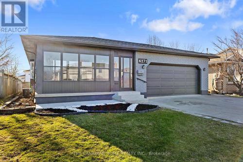 6271 SHERRI AVENUE W  Niagara Falls, ON L2H 2W7