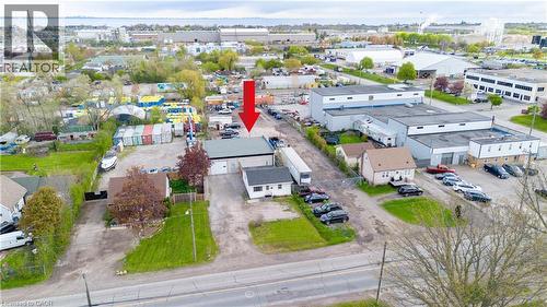 727 BARTON Street  Stoney Creek, ON L8E 5L7