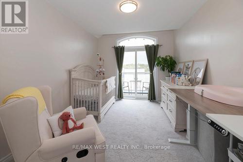 2663 Jackpine Crossing, Pickering, ON - Indoor