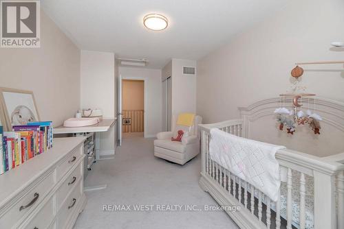 2663 Jackpine Crossing, Pickering, ON - Indoor