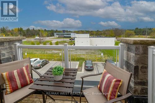 2663 Jackpine Crossing, Pickering, ON - Outdoor With View