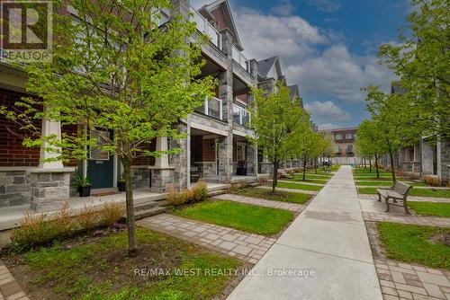 2663 Jackpine Crossing, Pickering, ON - Outdoor