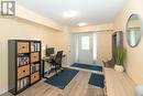 2663 Jackpine Crossing, Pickering, ON  - Indoor Photo Showing Office 