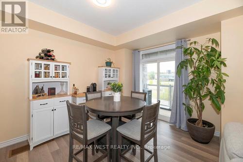 2663 Jackpine Crossing, Pickering, ON - Indoor Photo Showing Dining Room