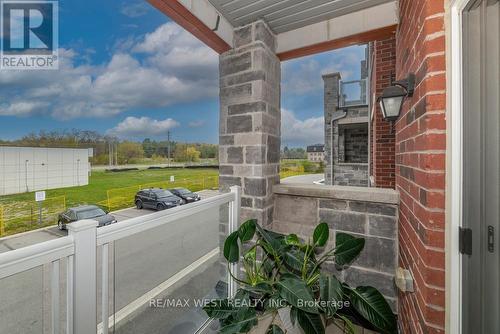 2663 Jackpine Crossing, Pickering, ON - Outdoor