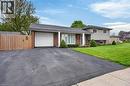 4 Camelot Drive, Hamilton, ON  - Outdoor With Facade 
