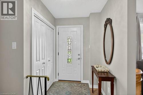 4 Camelot Drive, Hamilton, ON - Indoor Photo Showing Other Room