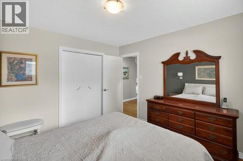 4 Camelot Drive, Hamilton, ON - Indoor Photo Showing Bedroom