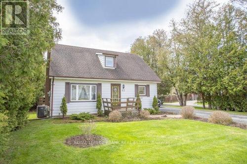 43 TORONTO STREET  Clarington (Newcastle), ON L1B 1C2