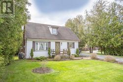 43 TORONTO STREET  Clarington (Newcastle), ON L1B 1C2
