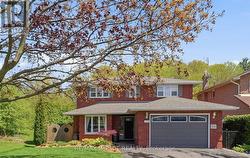 293 BLUE HERON DRIVE W Oshawa (Eastdale), ON L1G 6X7
