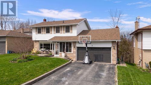 12 PEACOCK LANE  Barrie, ON L4N 3R5