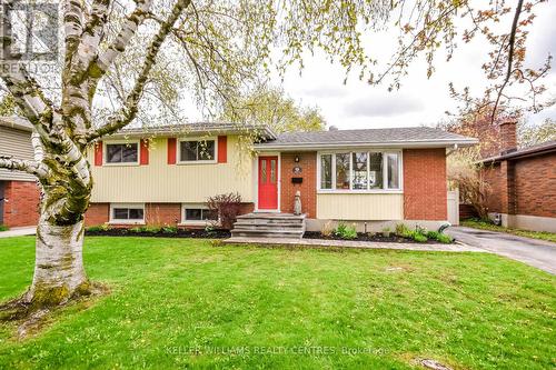 9 FERGUSON ROAD  Collingwood, ON L9Y 2Z9