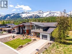 32 Mammoth Drive Fernie, BC V0B 1M1