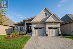 18 - 1710 IRONWOOD DRIVE  London South (South K), ON N6K 0G9