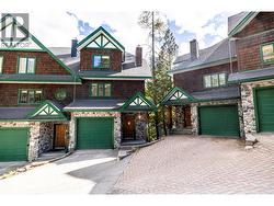 5388 Highline Drive Unit# 5 Fernie, BC V0B 1M6