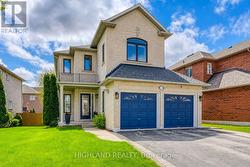 2458 NICHOLS DRIVE Oakville, ON L6H 6Y5