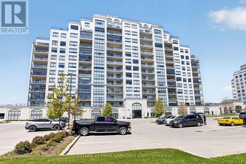 208 - 260 Villagewalk Boulevard, London North (North R), ON - Outdoor With Facade