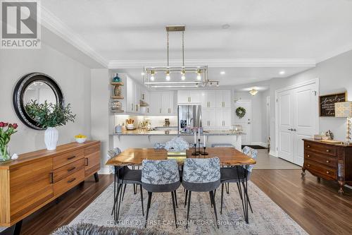 208 - 260 Villagewalk Boulevard, London North (North R), ON - Indoor