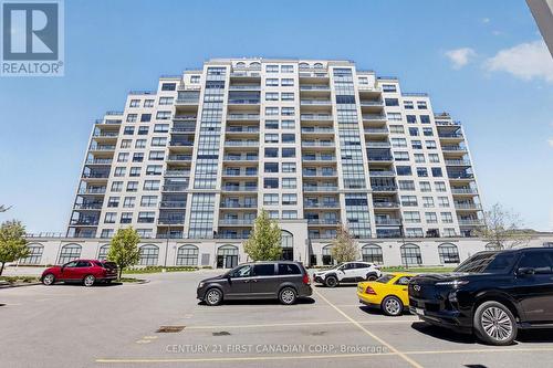 208 - 260 Villagewalk Boulevard, London North (North R), ON - Outdoor With Facade