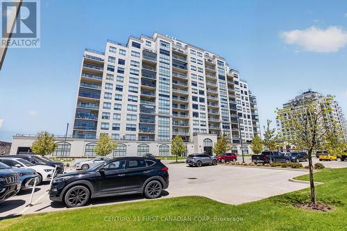 208 - 260 Villagewalk Boulevard, London North (North R), ON - Outdoor With Facade