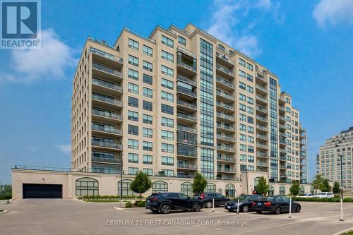 208 - 260 Villagewalk Boulevard, London North (North R), ON - Outdoor With Facade