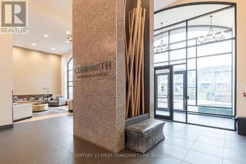 208 - 260 Villagewalk Boulevard, London North (North R), ON - Indoor Photo Showing Other Room