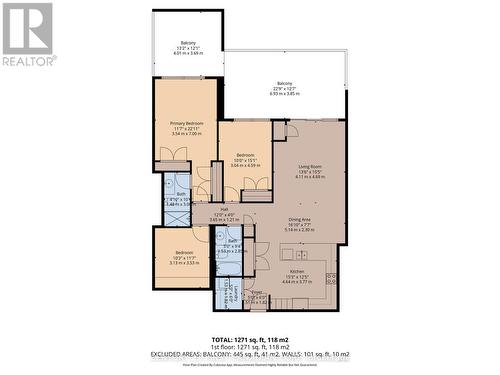 208 - 260 Villagewalk Boulevard, London North (North R), ON - Other