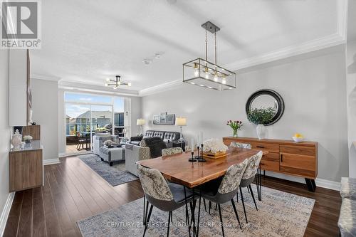208 - 260 Villagewalk Boulevard, London North (North R), ON - Indoor Photo Showing Other Room