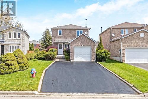 15 MULL GATE  Halton Hills, ON L7G 5J6
