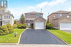 15 MULL GATE Halton Hills, ON L7G 5J6
