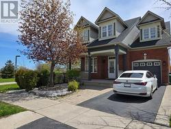 40 VISTA GREEN CRESCENT Brampton, ON L7A 2S3