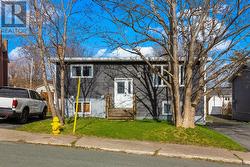 12 Keats Place St. John's, NL A1E 3M7