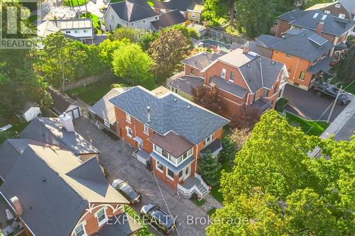 51 CHAPEL STREET  Brampton, ON L6W 2H5