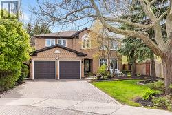 1504 TANNER COURT  Oakville, ON L6M 2Z3