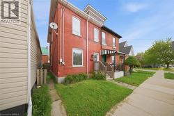 76 GREY Street Brantford, ON N3T 2T5