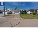 6765 Checkley Road, Prince George, BC  - Outdoor With Facade 