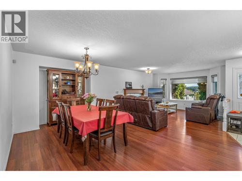 6765 Checkley Road, Prince George, BC - Indoor