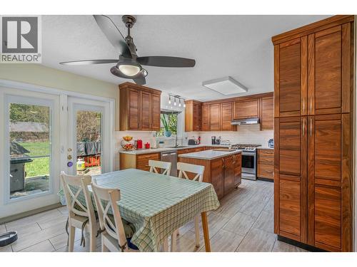 6765 Checkley Road, Prince George, BC - Indoor