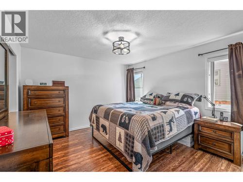 6765 Checkley Road, Prince George, BC - Indoor Photo Showing Bedroom