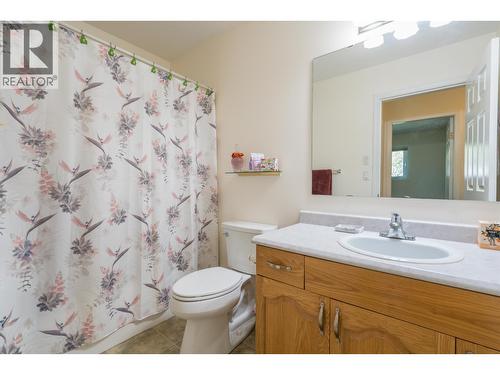 6765 Checkley Road, Prince George, BC - Indoor Photo Showing Bathroom
